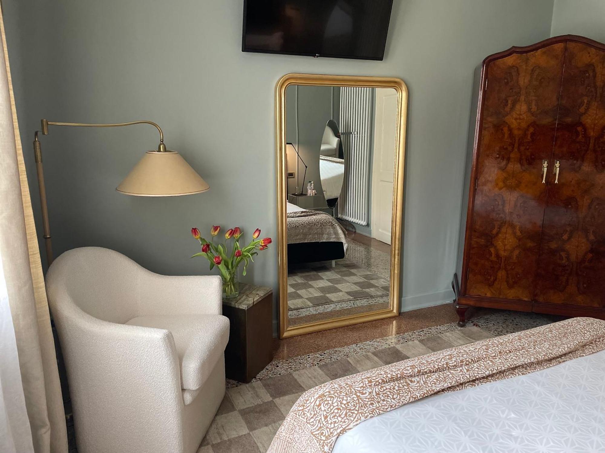 B&B Colombo By Addler House Ospitality Местре Экстерьер фото