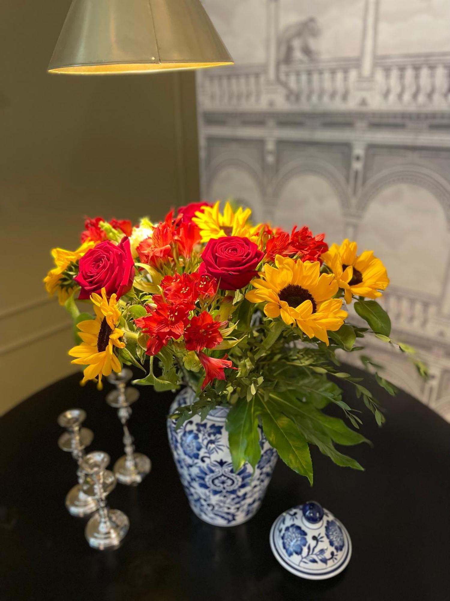 B&B Colombo By Addler House Ospitality Местре Экстерьер фото