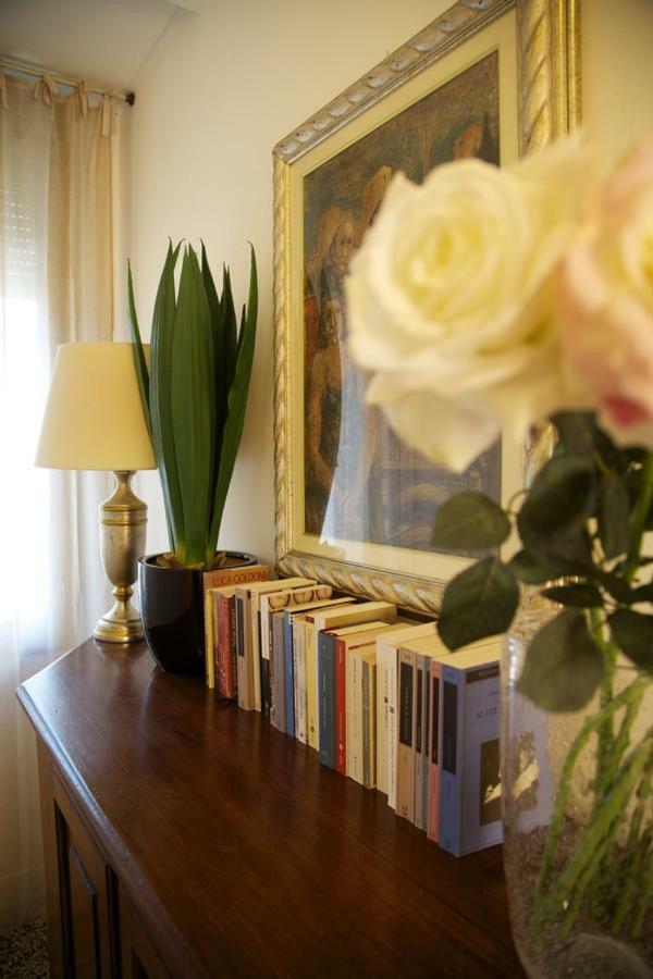 B&B Colombo By Addler House Ospitality Местре Экстерьер фото